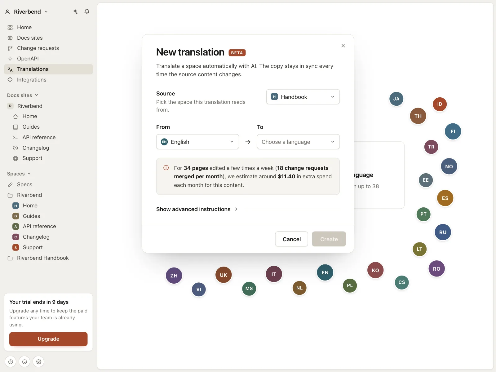 Changelog