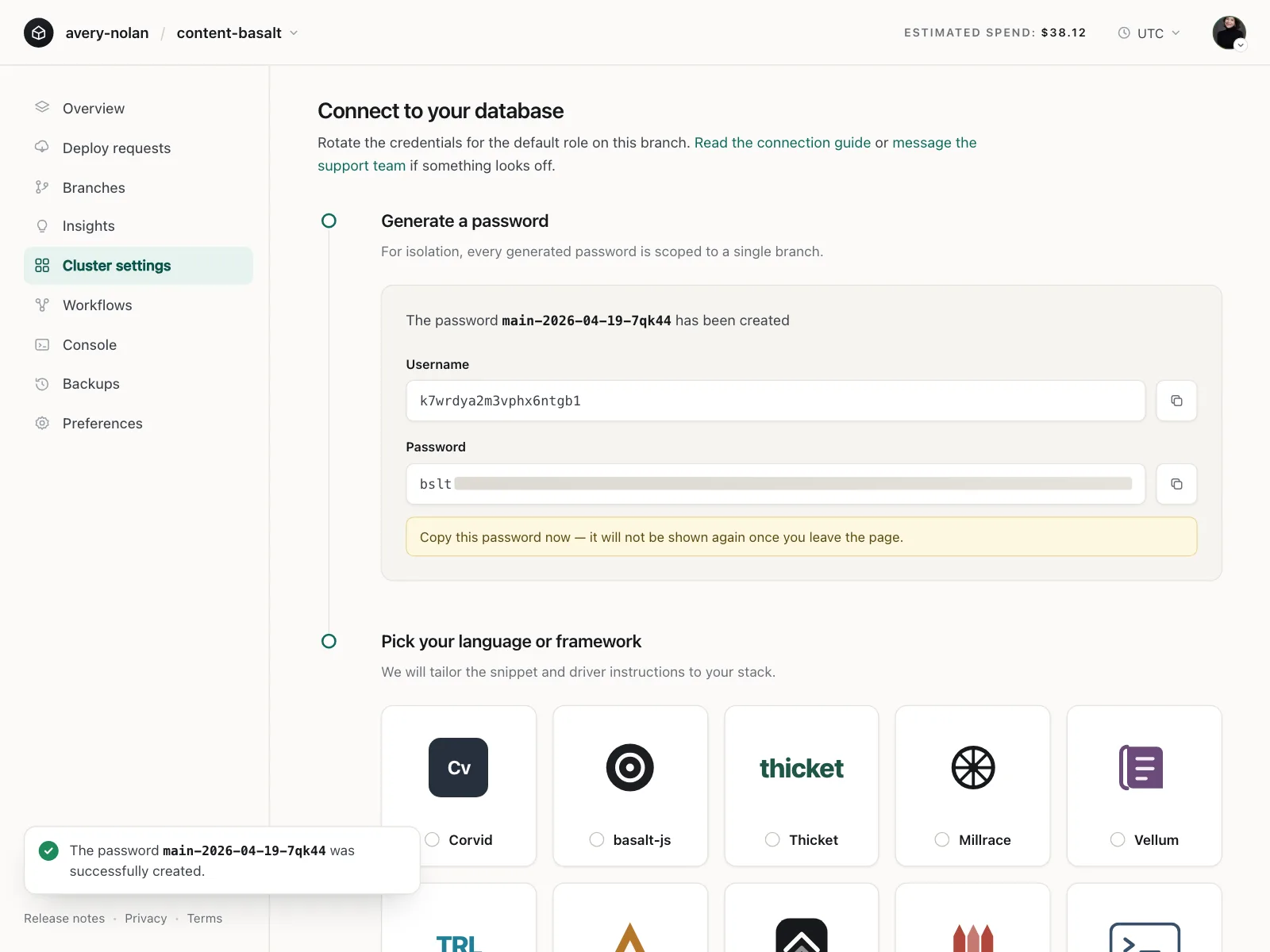 Changelog