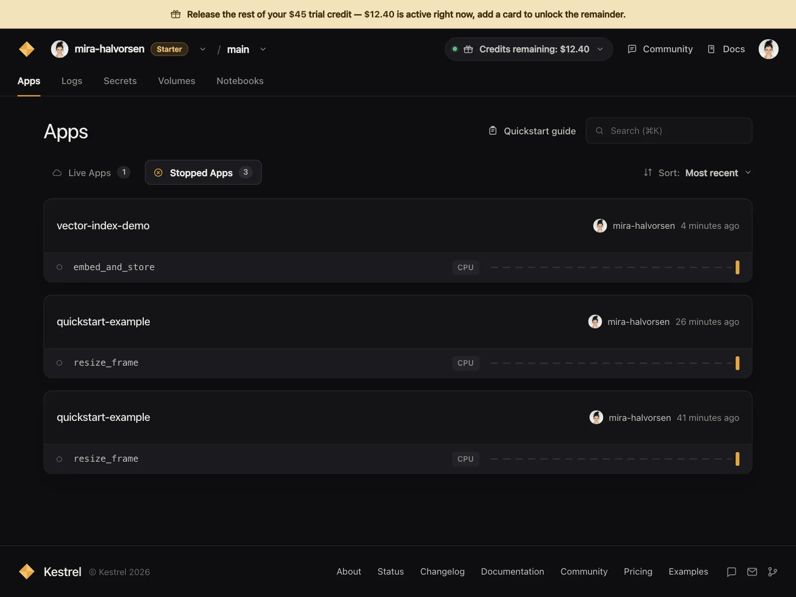 Changelog