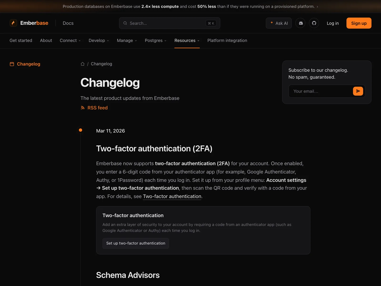Changelog