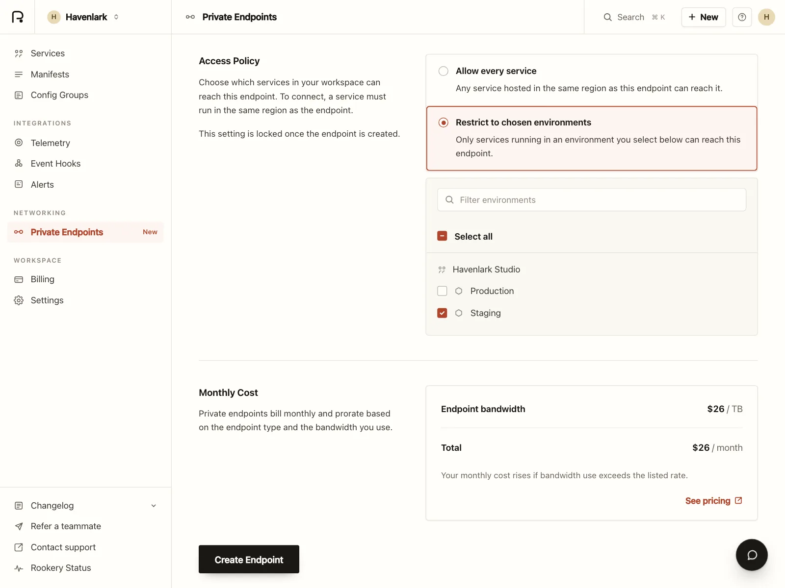Changelog