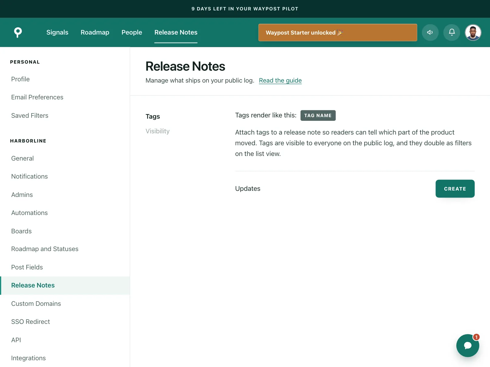 Changelog
