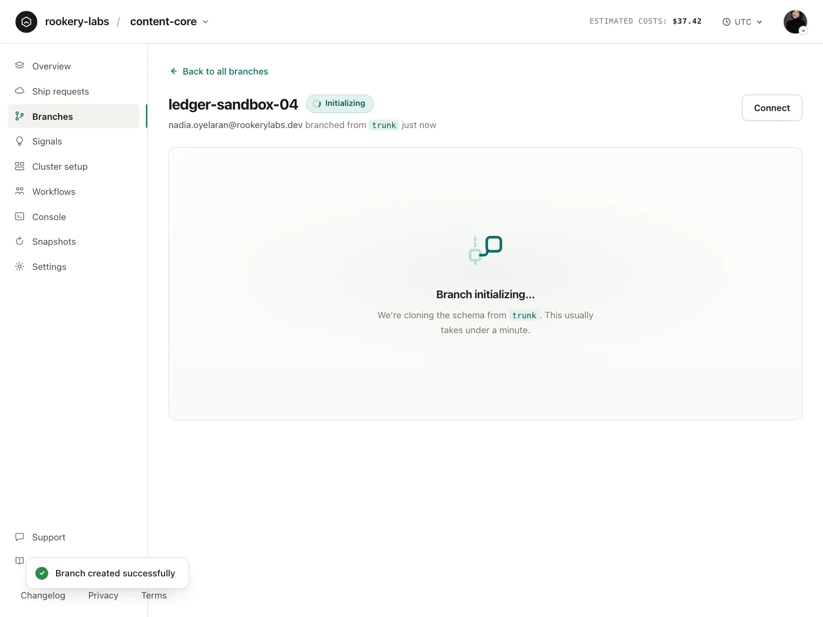 Changelog