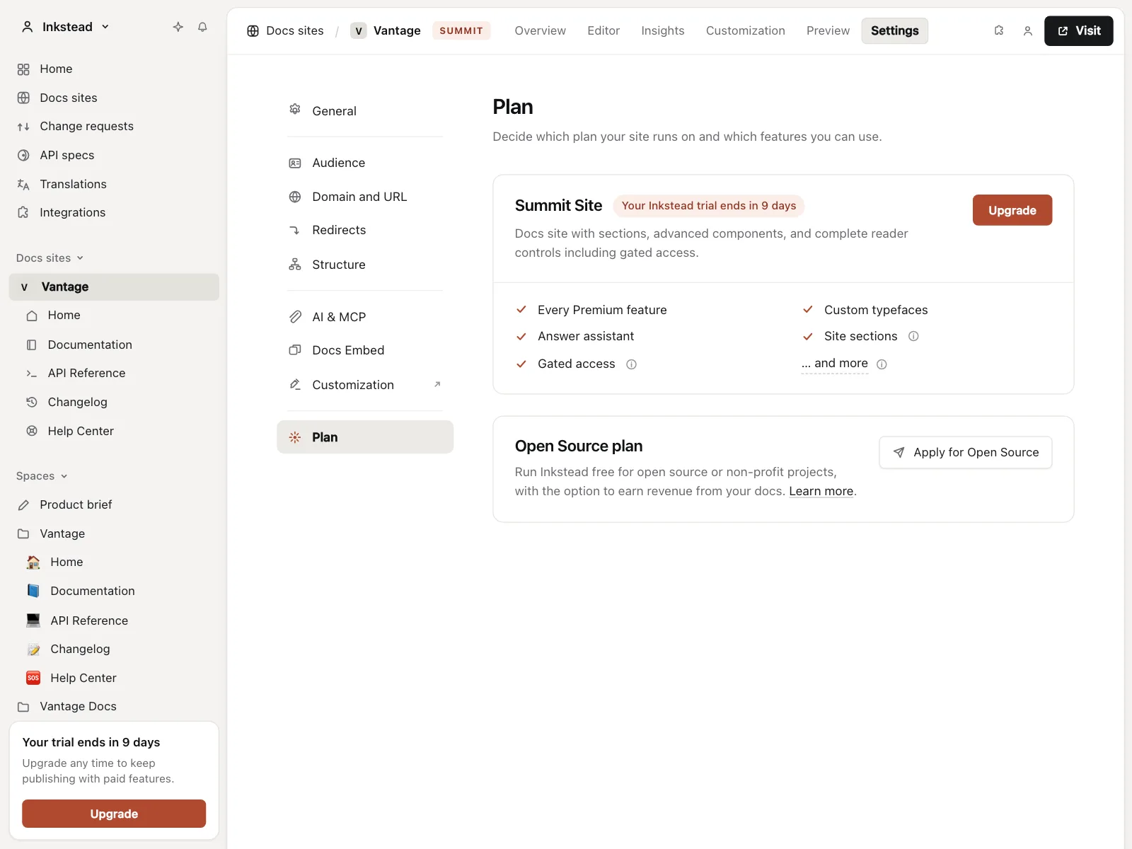 Changelog
