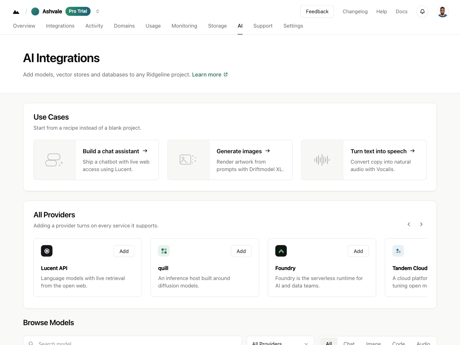 Changelog