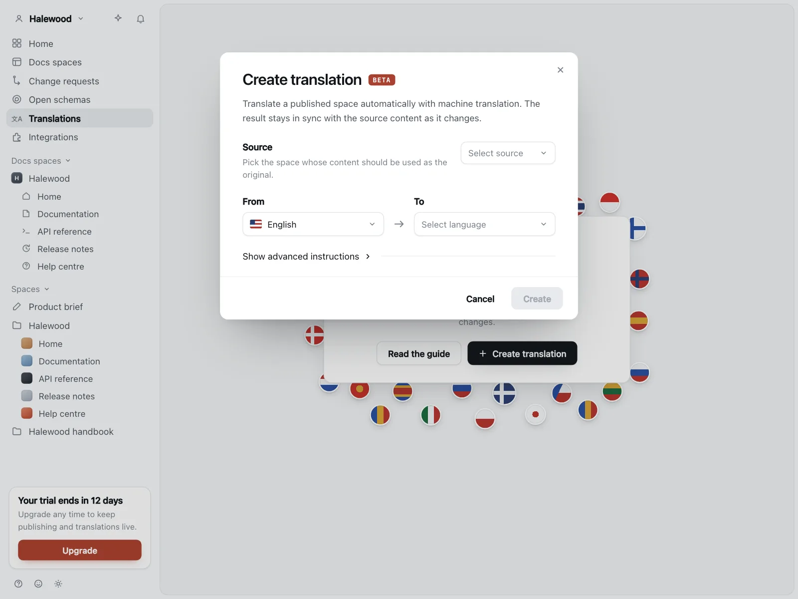 Changelog