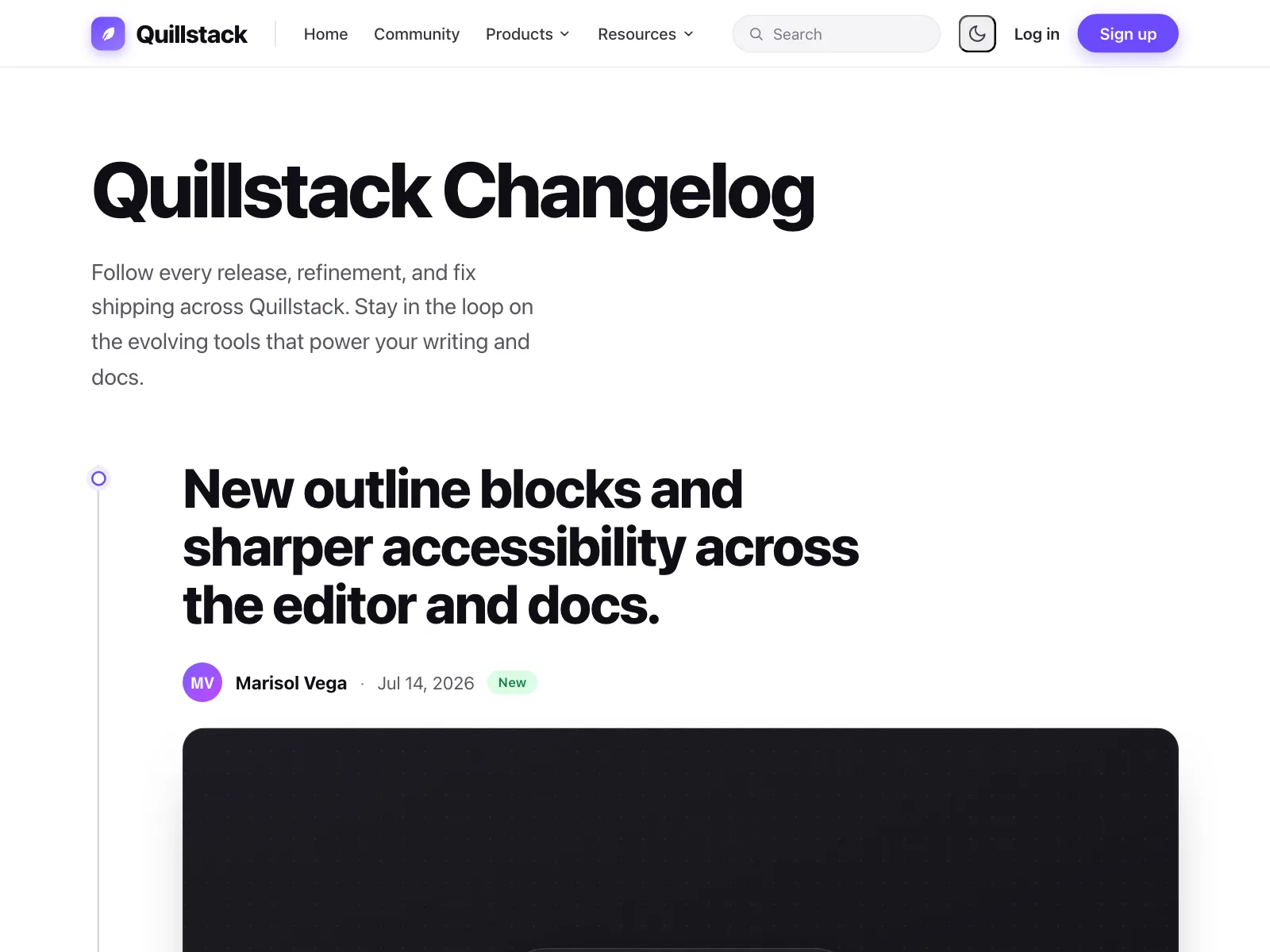 Changelog
