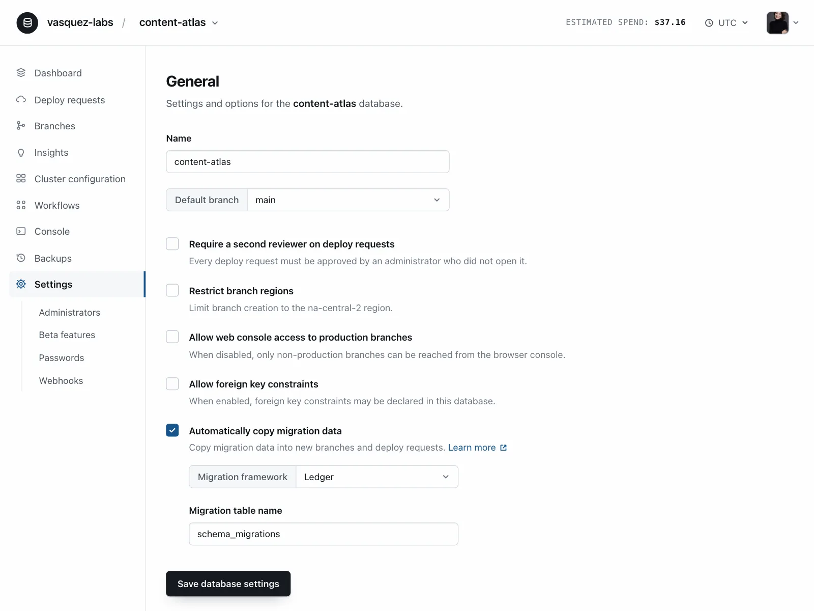 Changelog