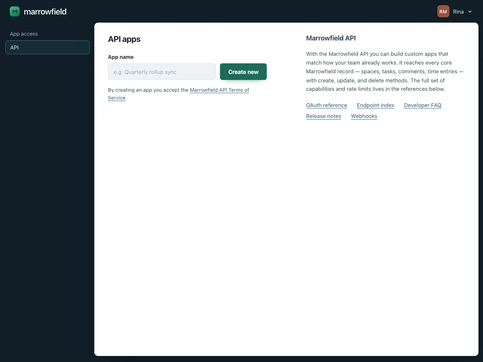Changelog
