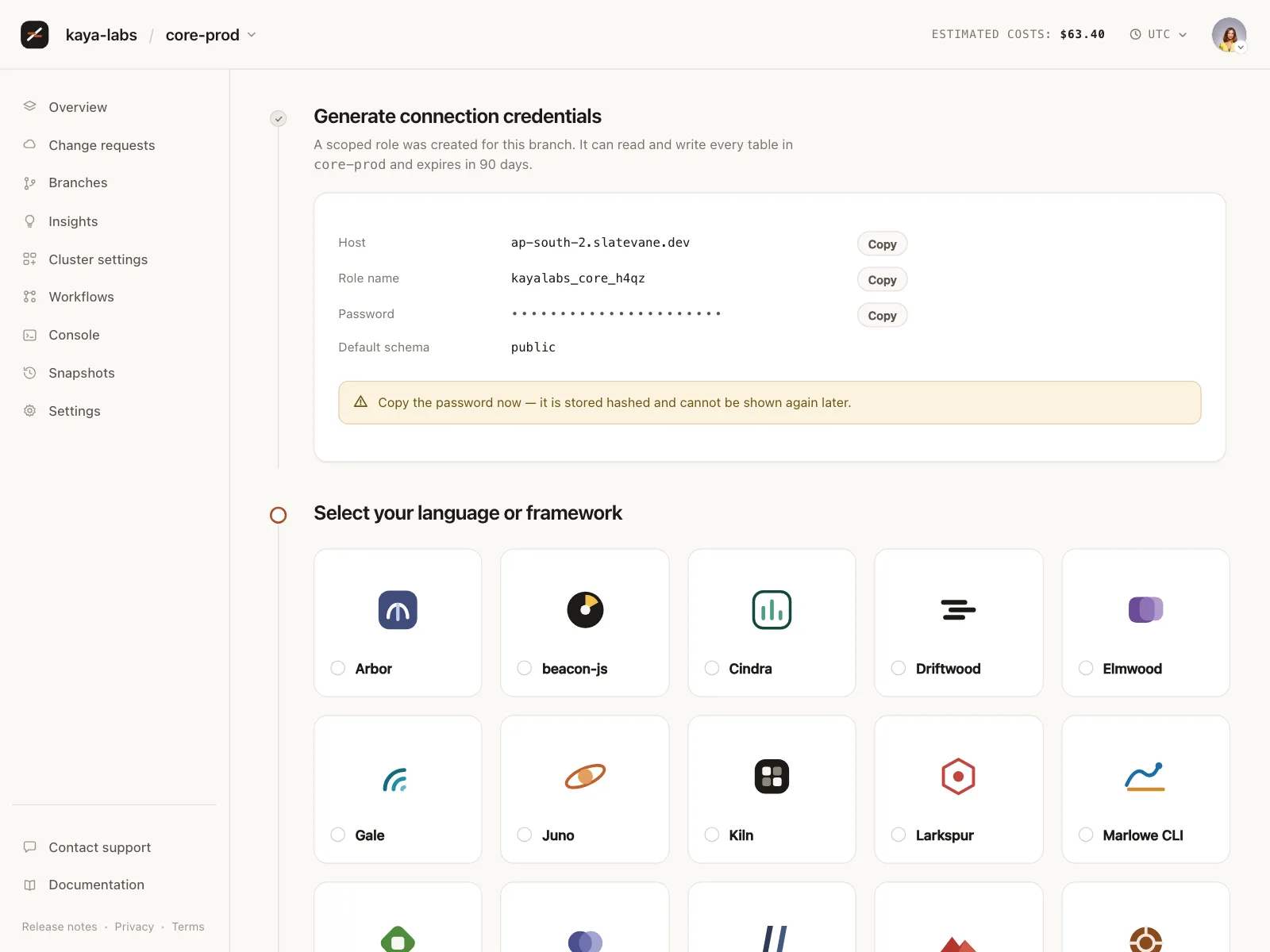 Changelog
