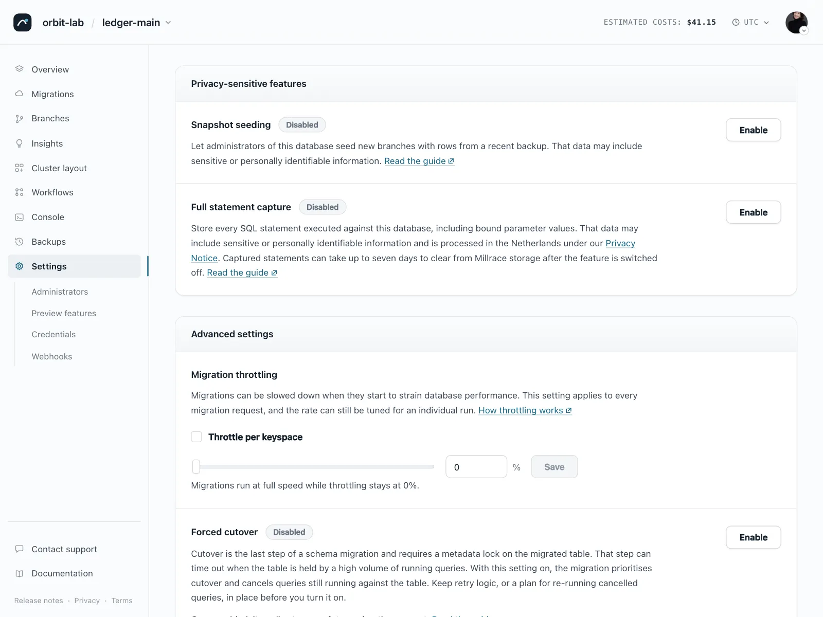 Changelog