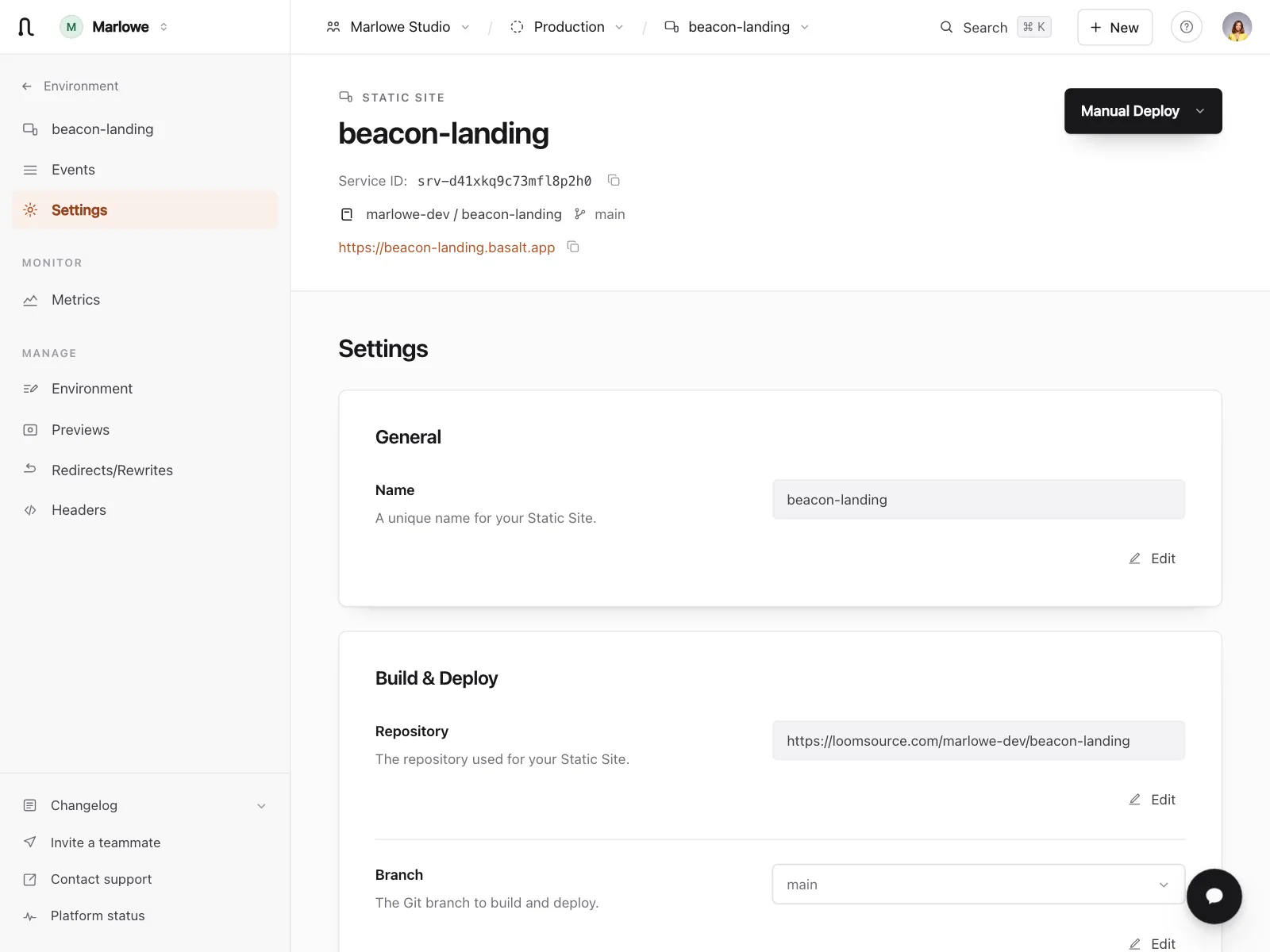 Changelog