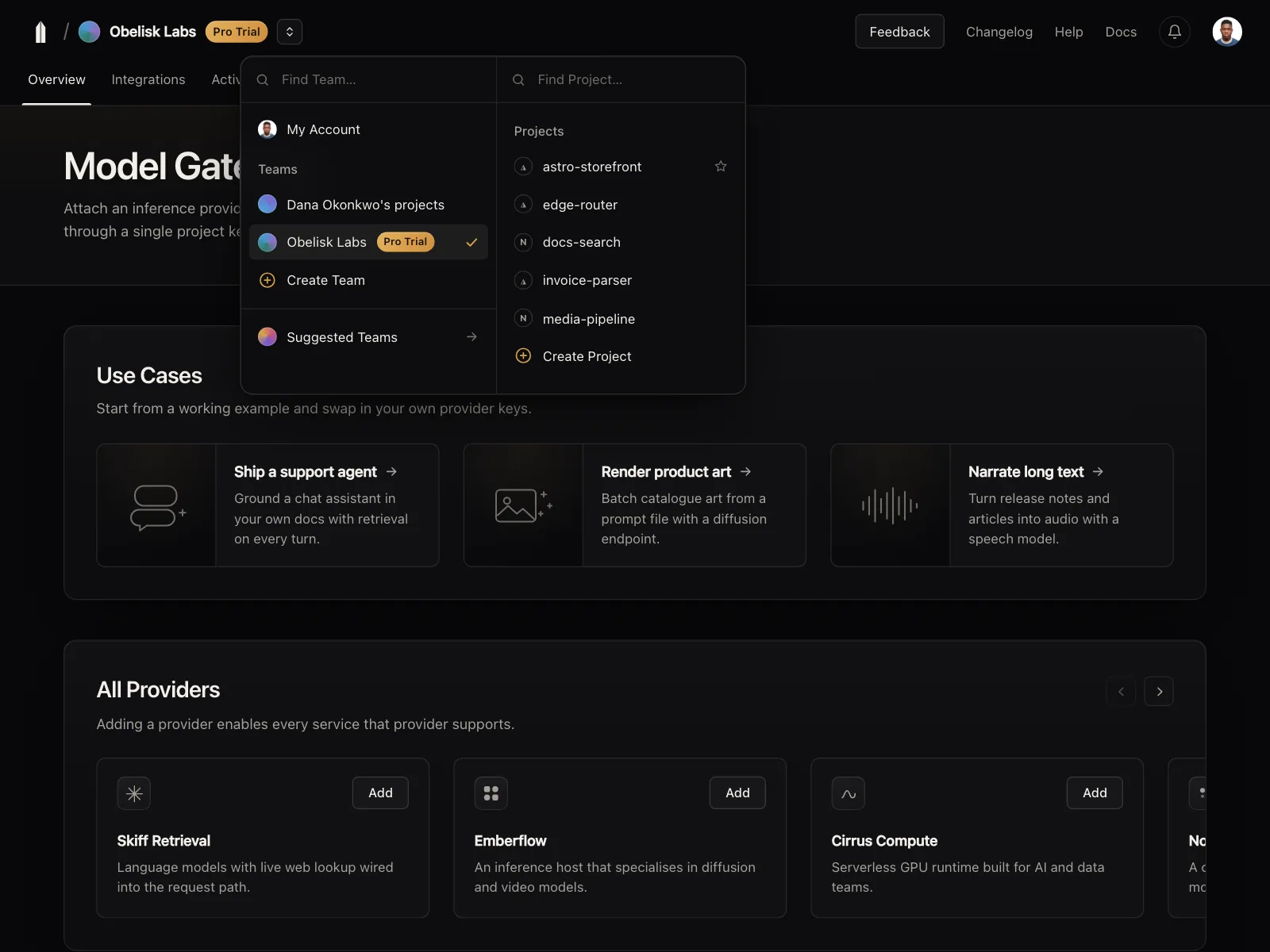Changelog