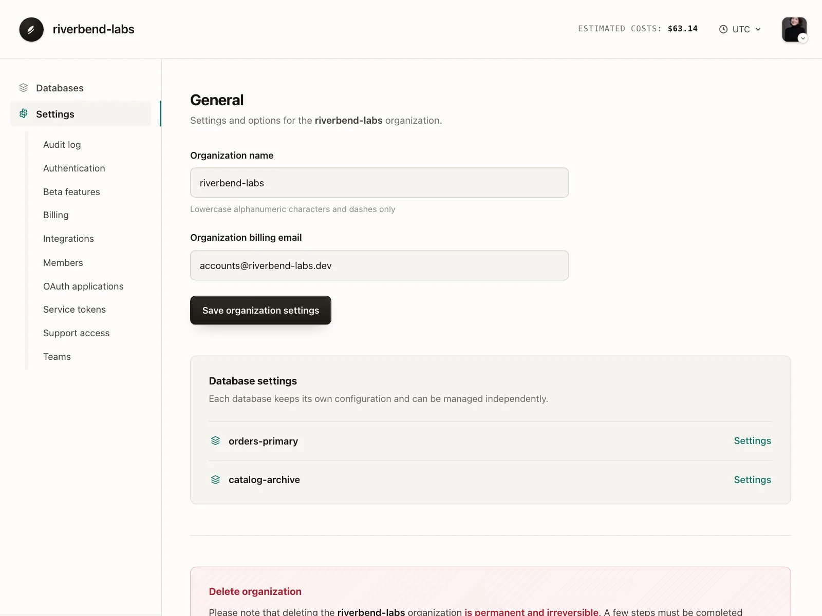 Changelog