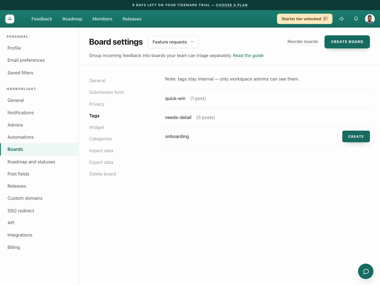 Changelog