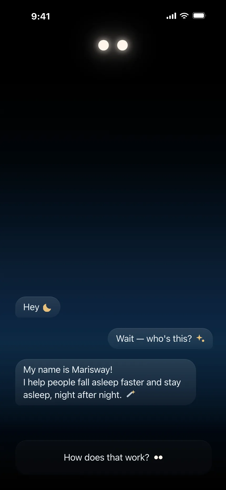 Chat