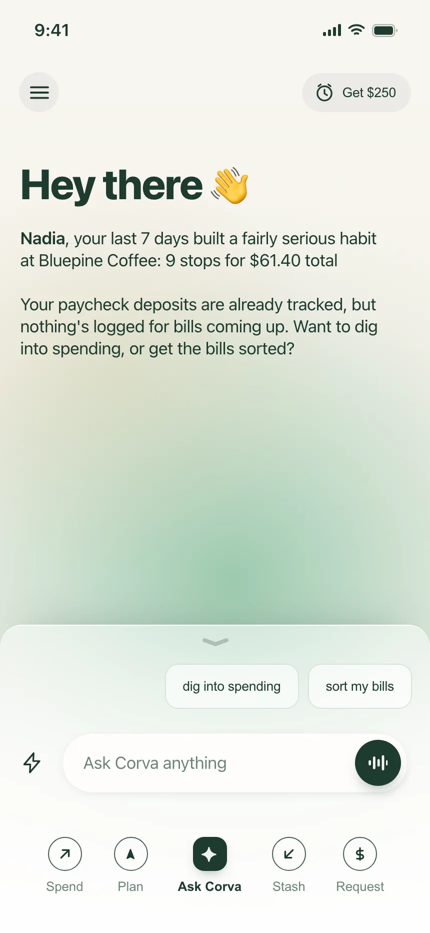 Chat bot