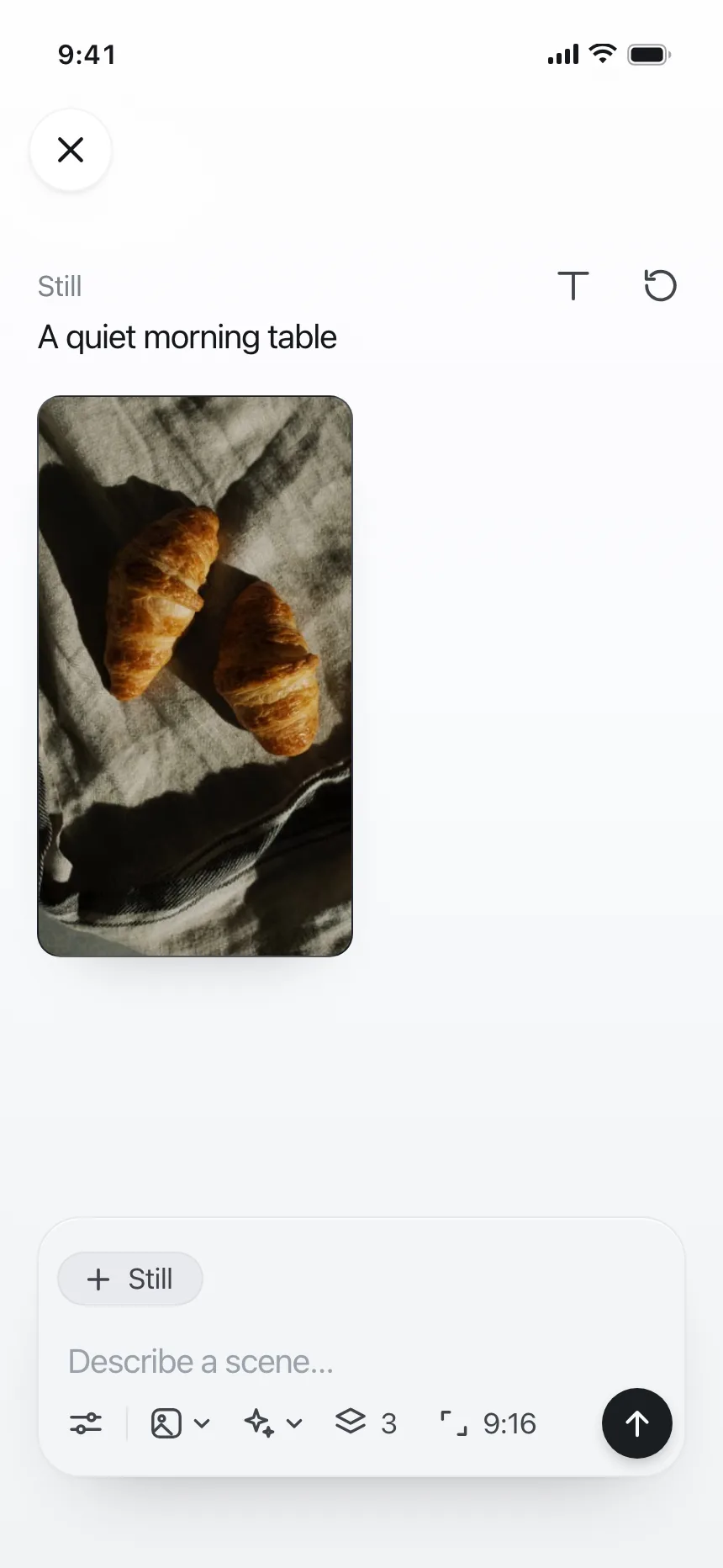 Chat bot