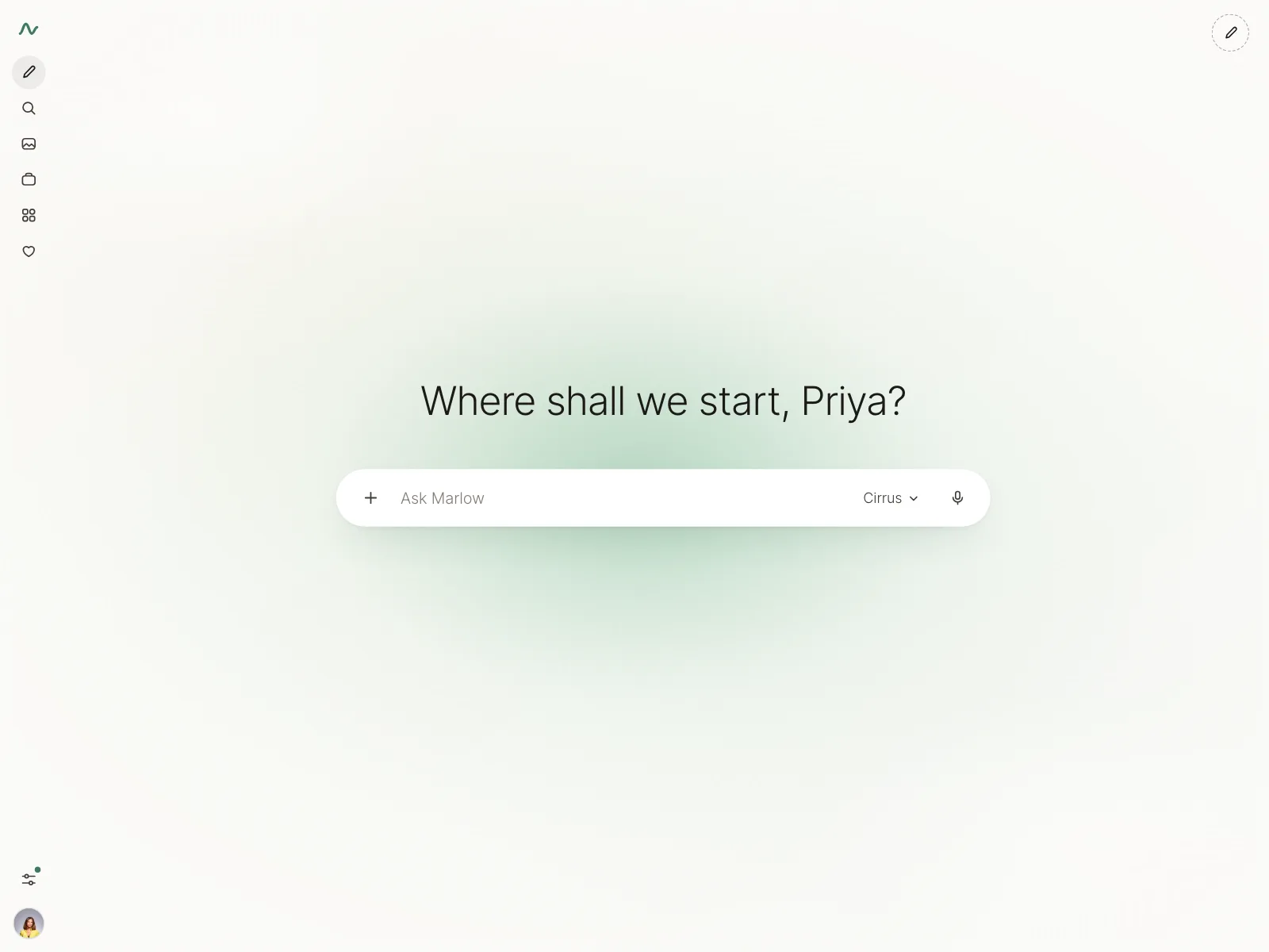 Chat bot