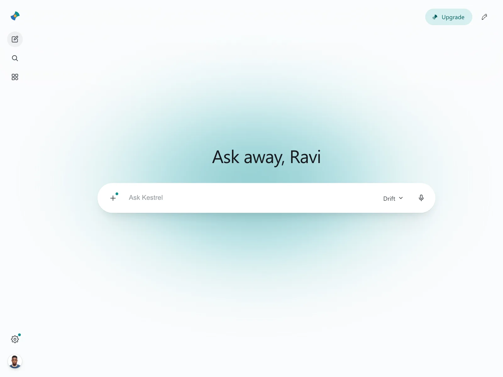 Chat bot