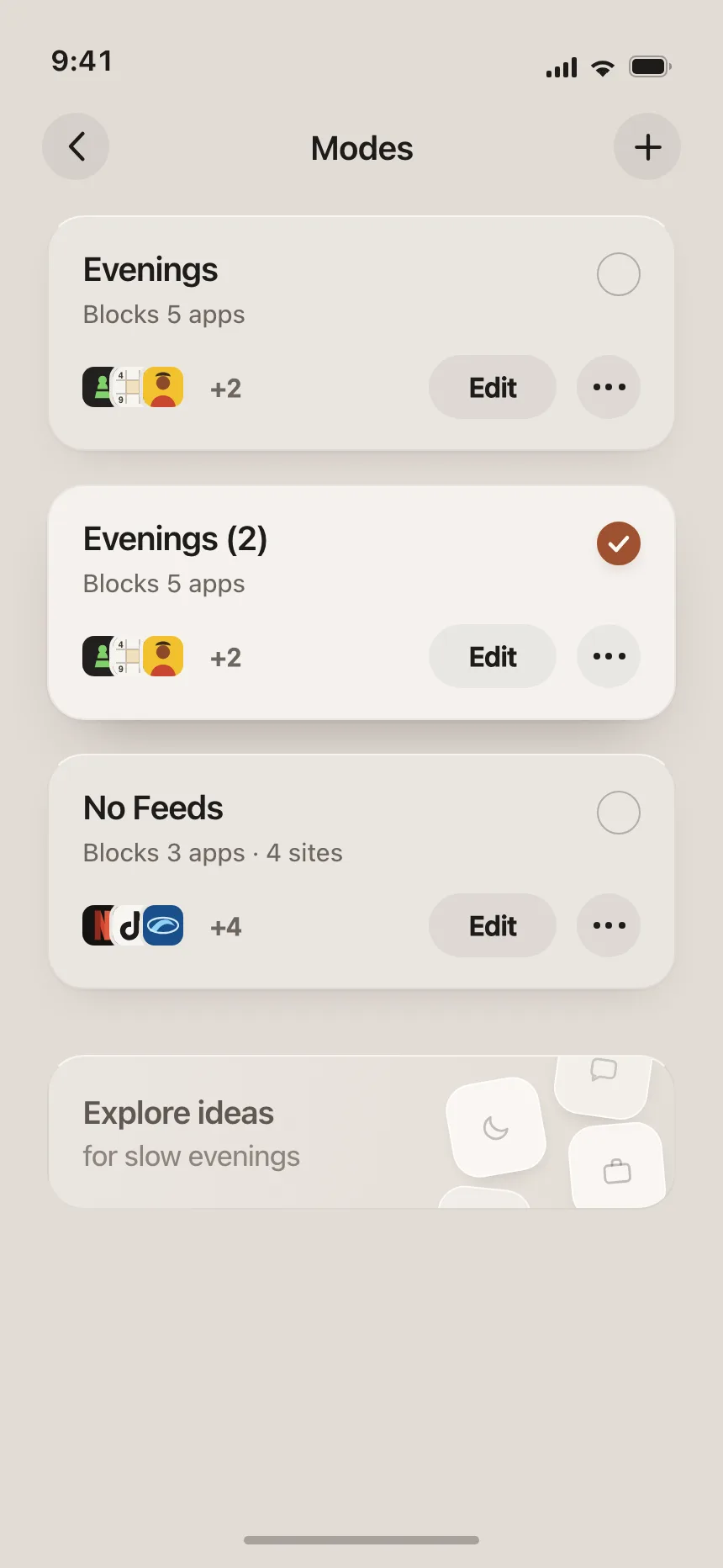 Checkbox