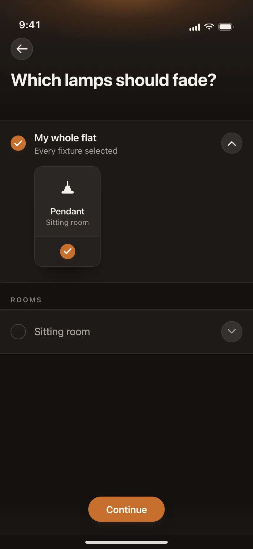 Checkbox