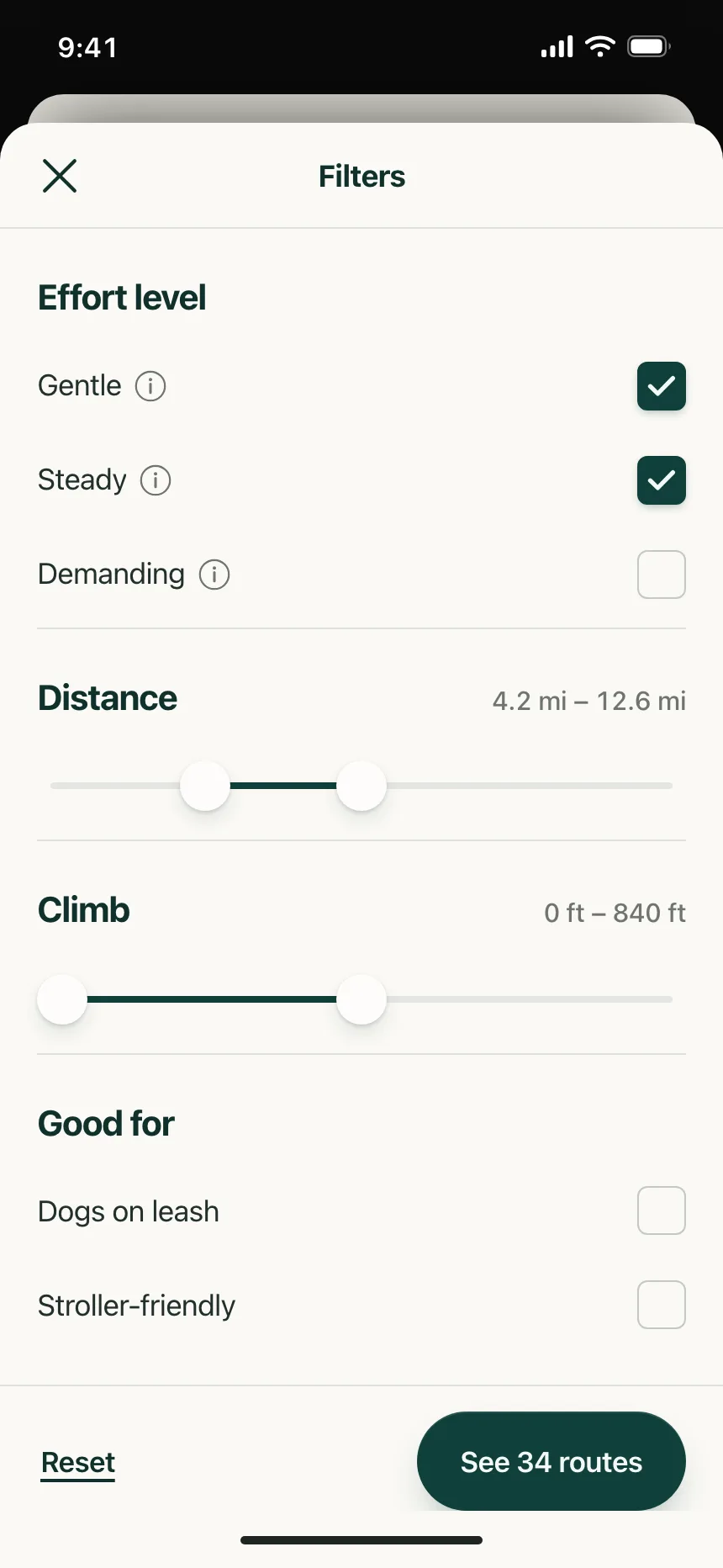 Checkbox