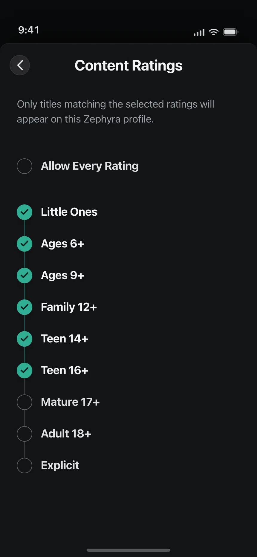 Checkbox