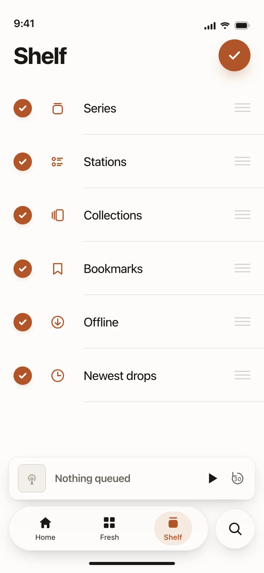 Checkbox