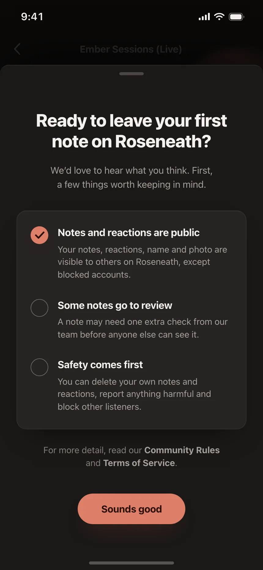 Checkbox