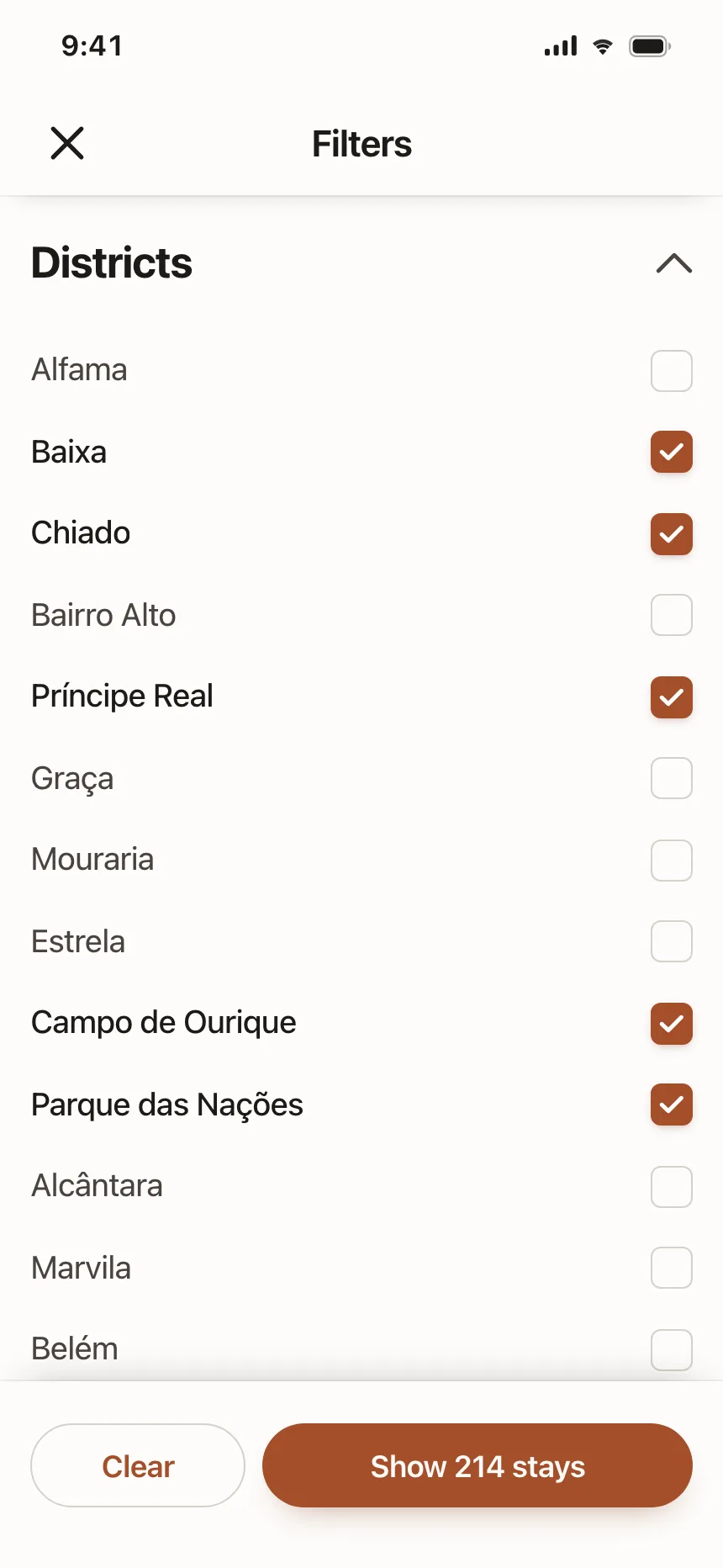 Checkbox