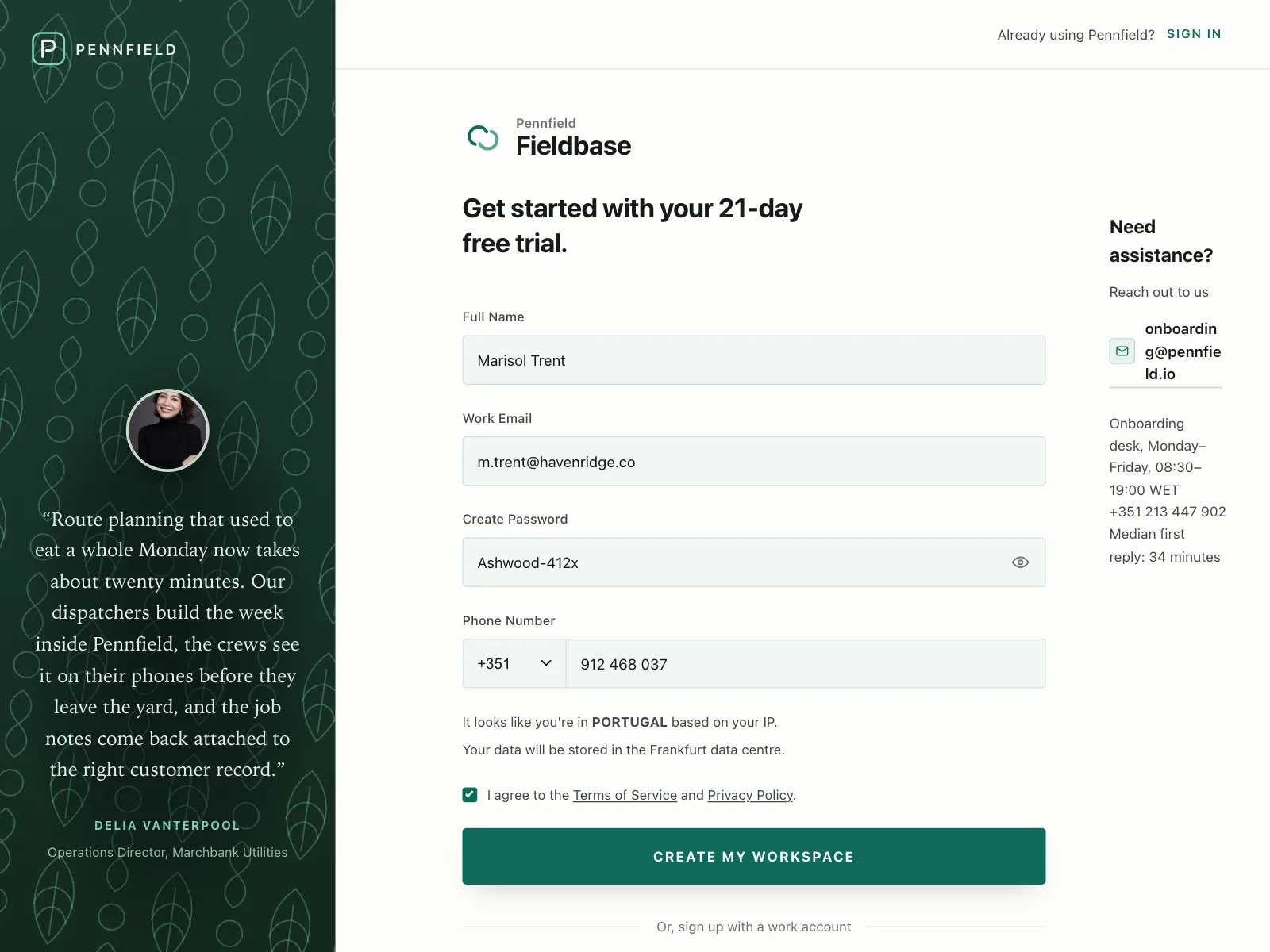 Checkbox
