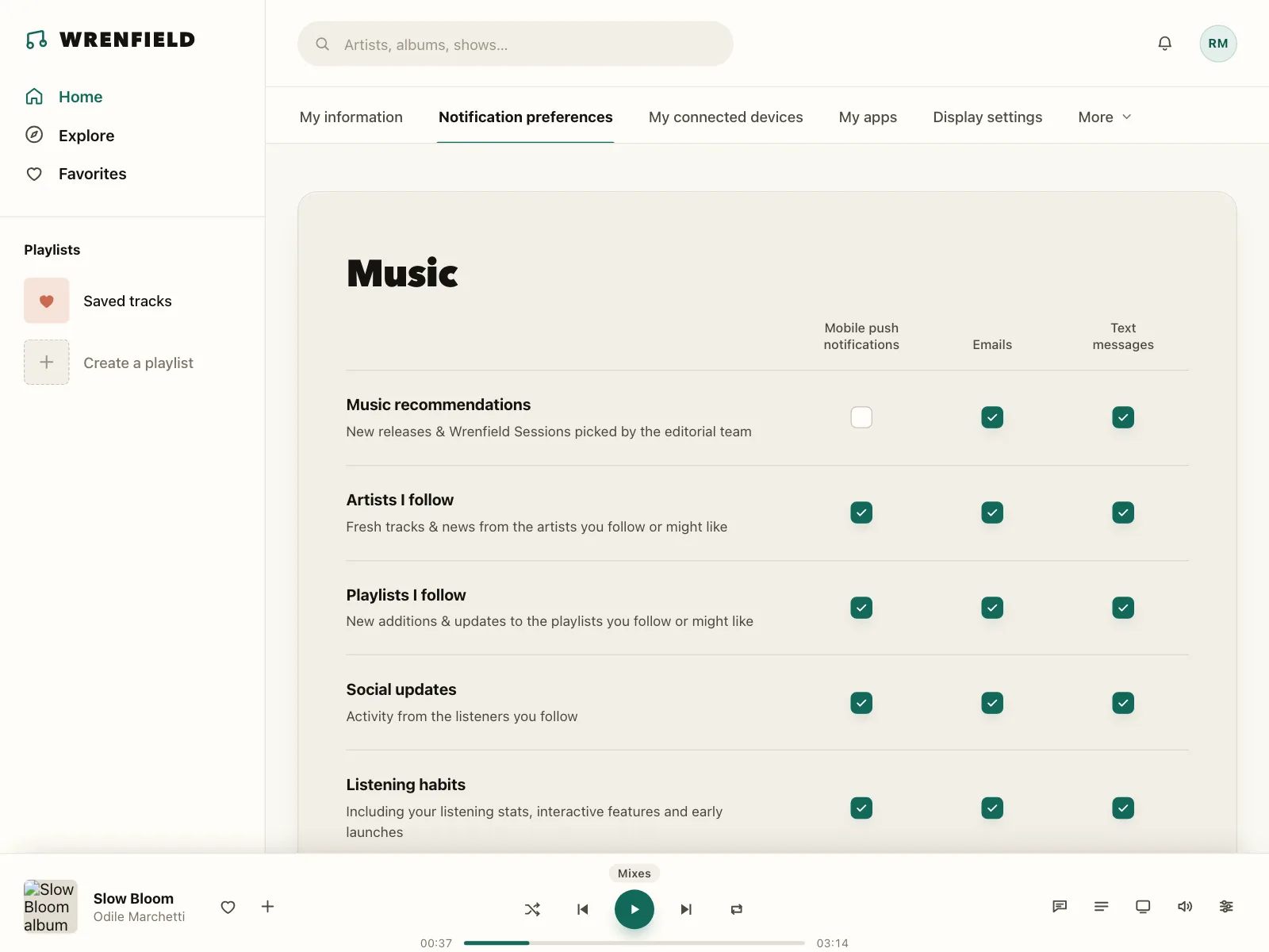 Checkbox