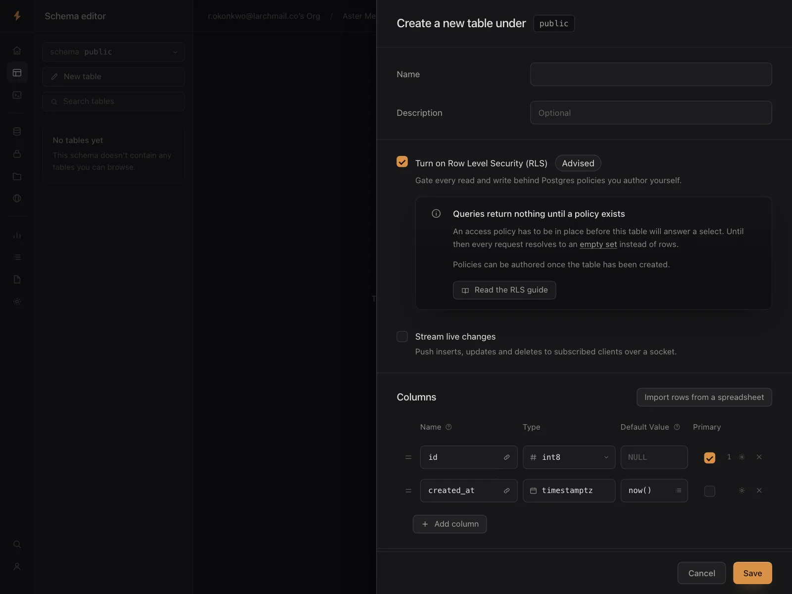 Checkbox