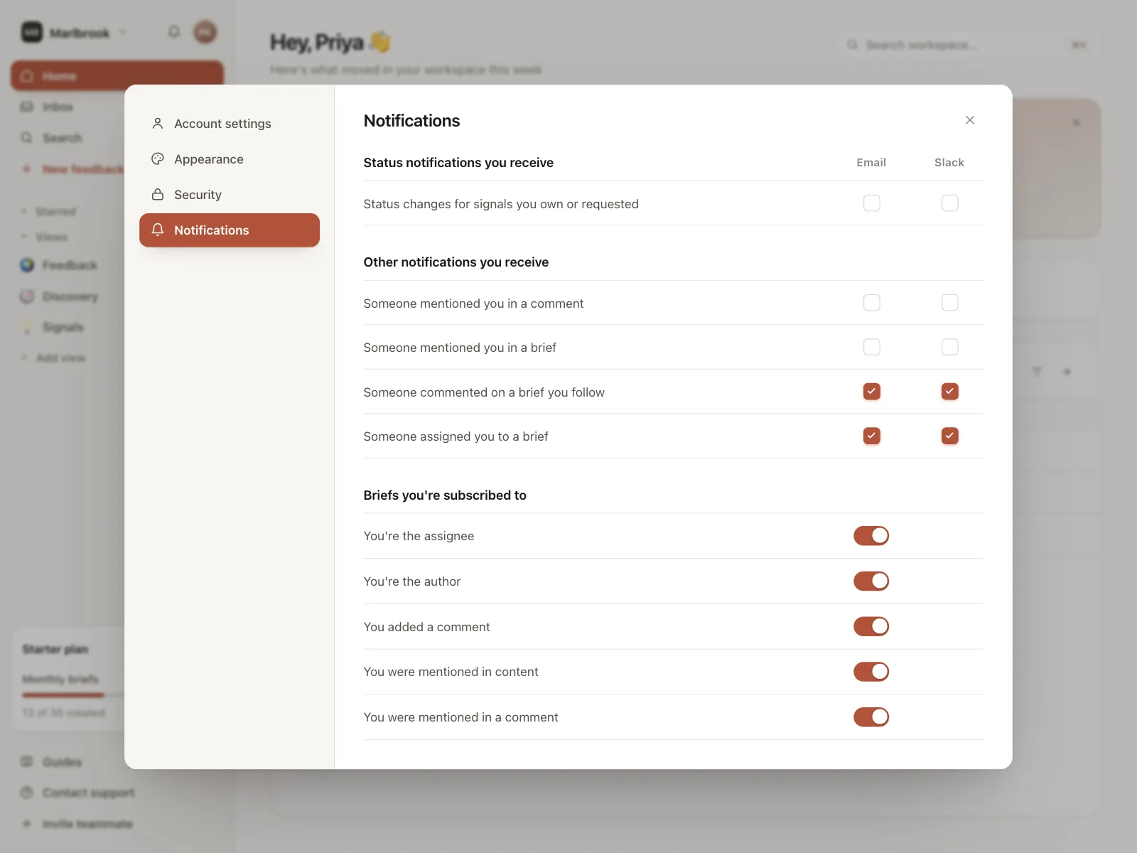 Checkbox