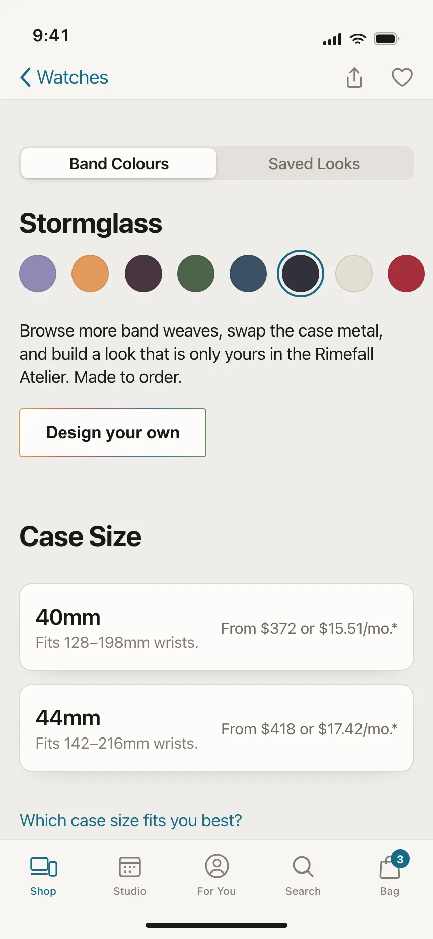 Color picker