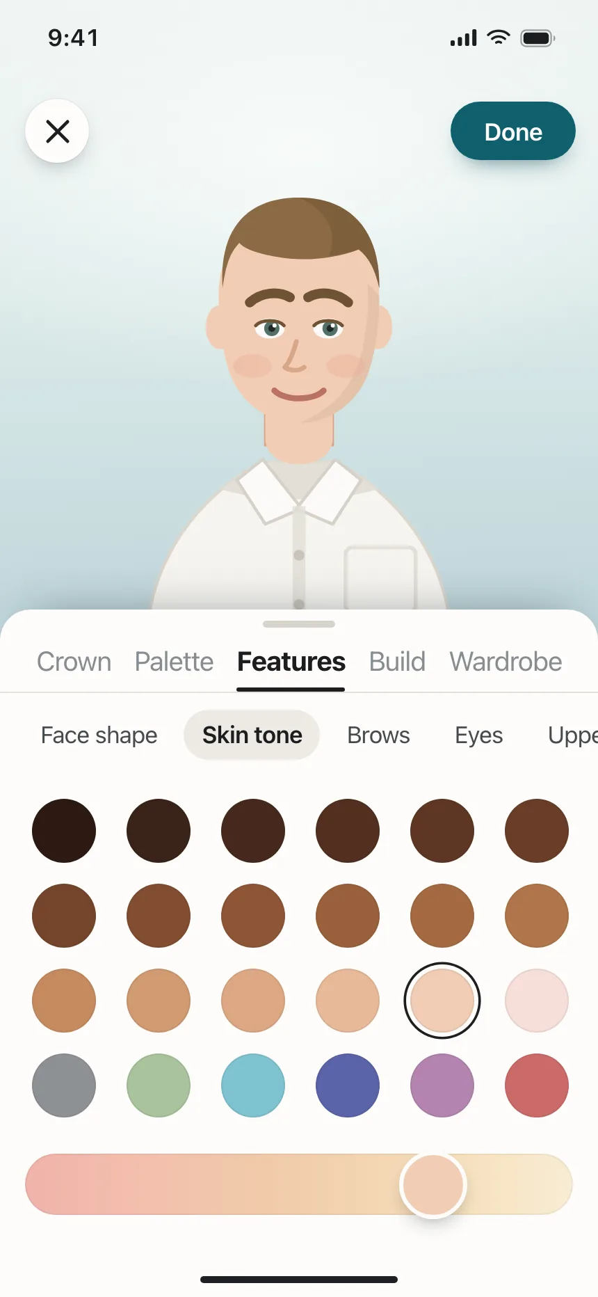Color picker