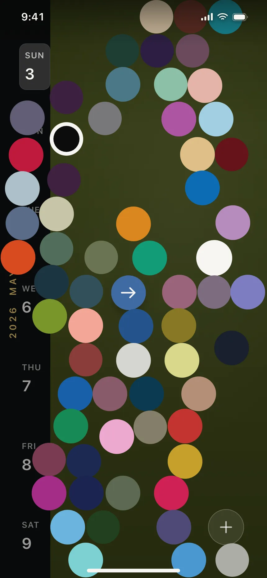Color picker