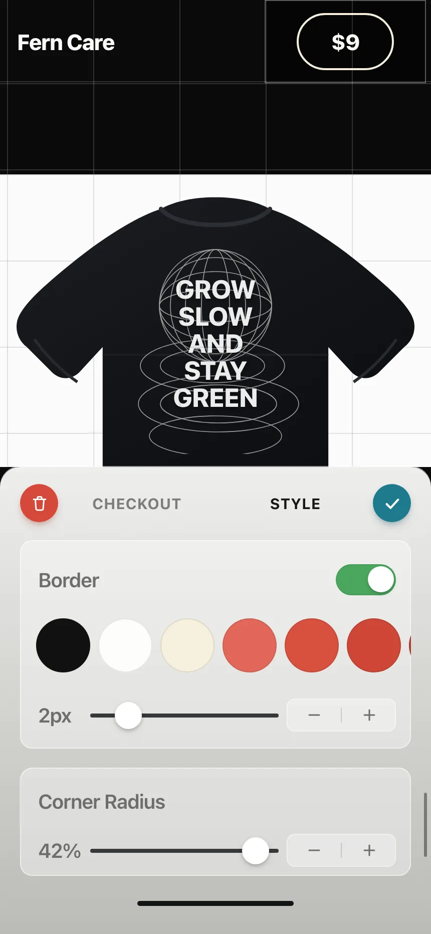Color picker