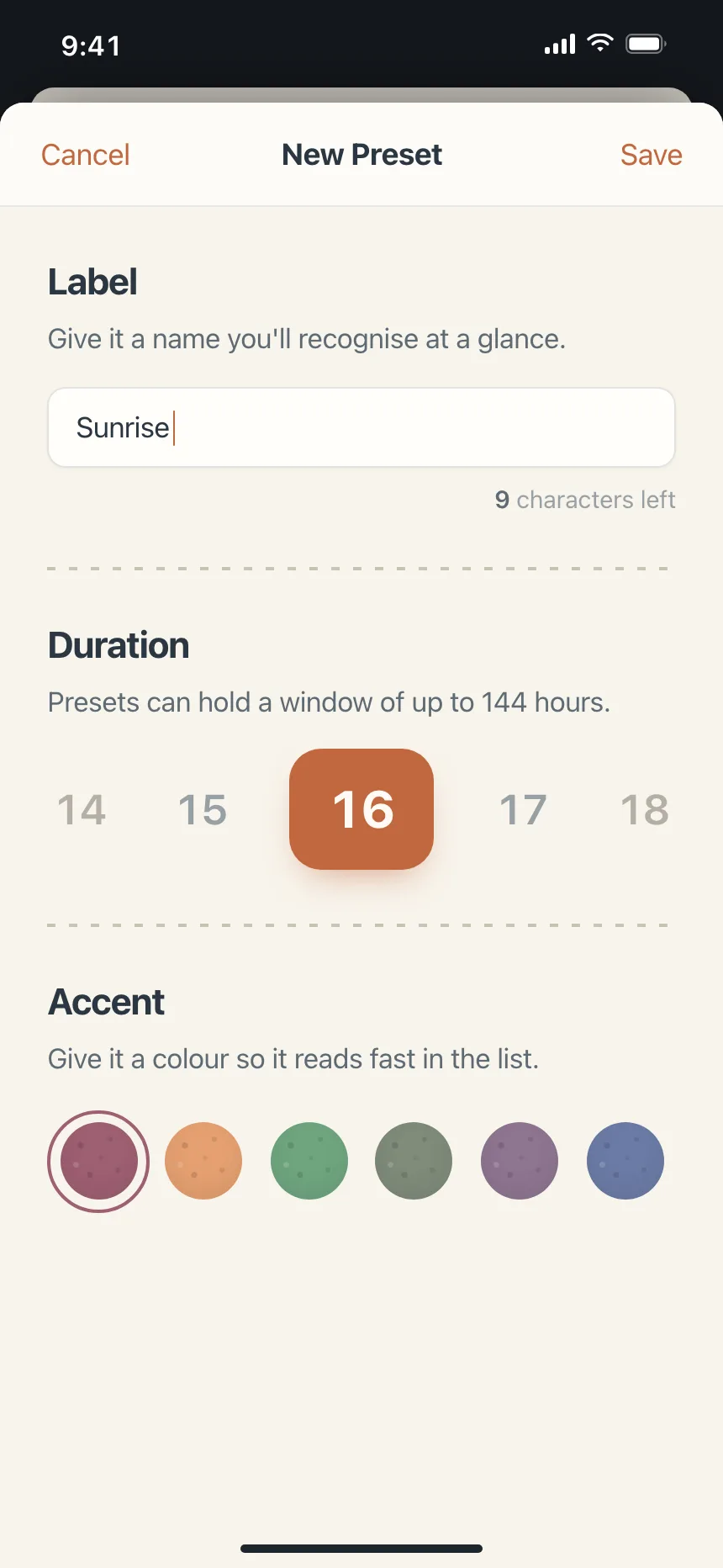 Color picker