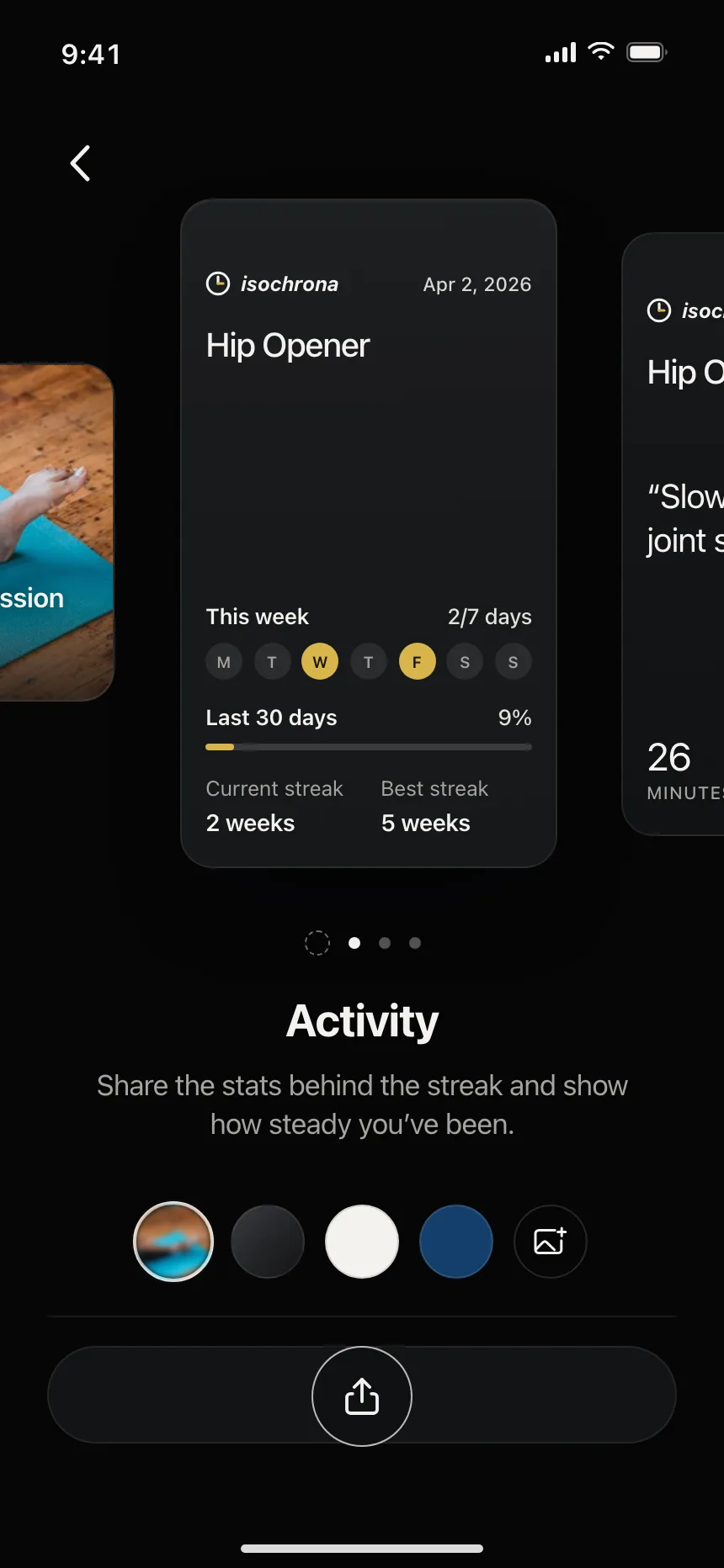 Color picker