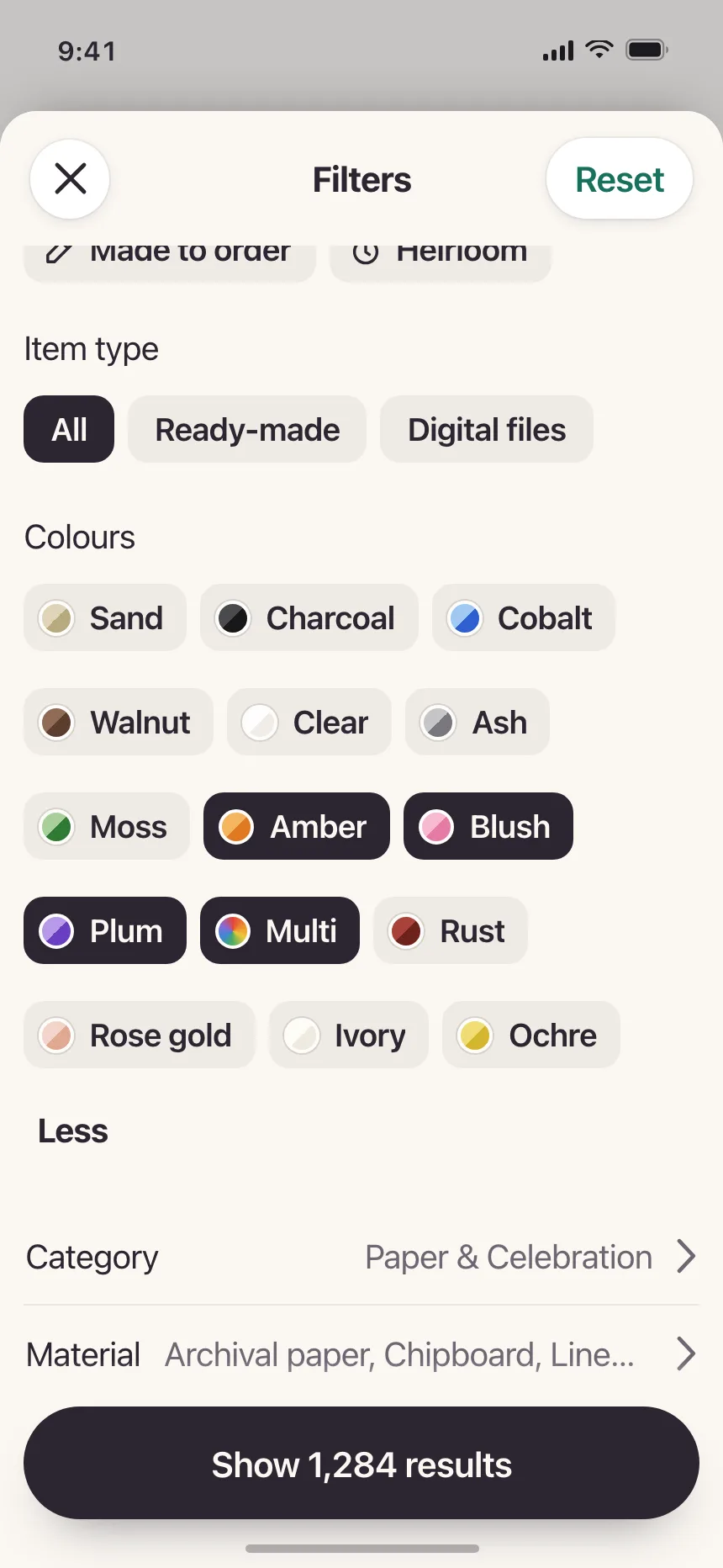 Color picker