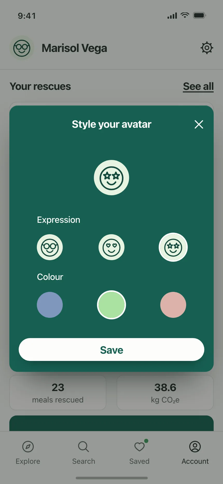 Color picker