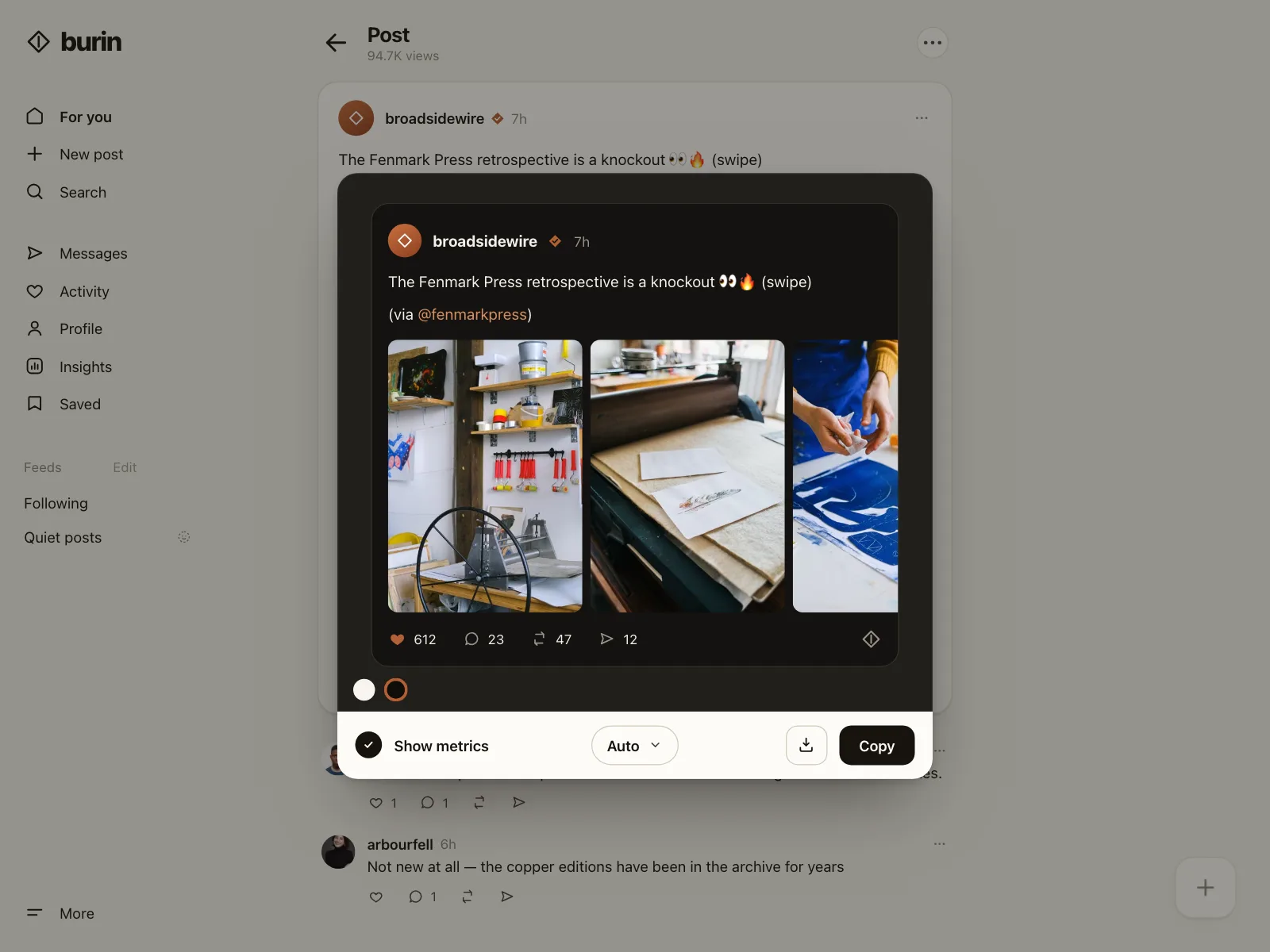 Color picker