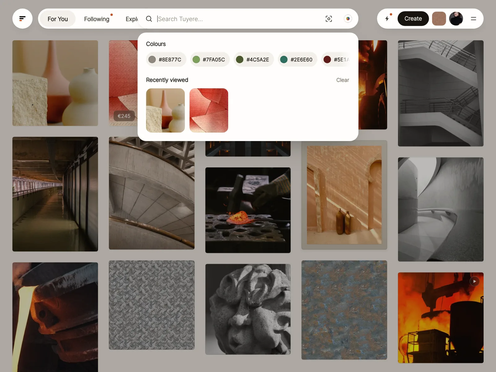 Color picker
