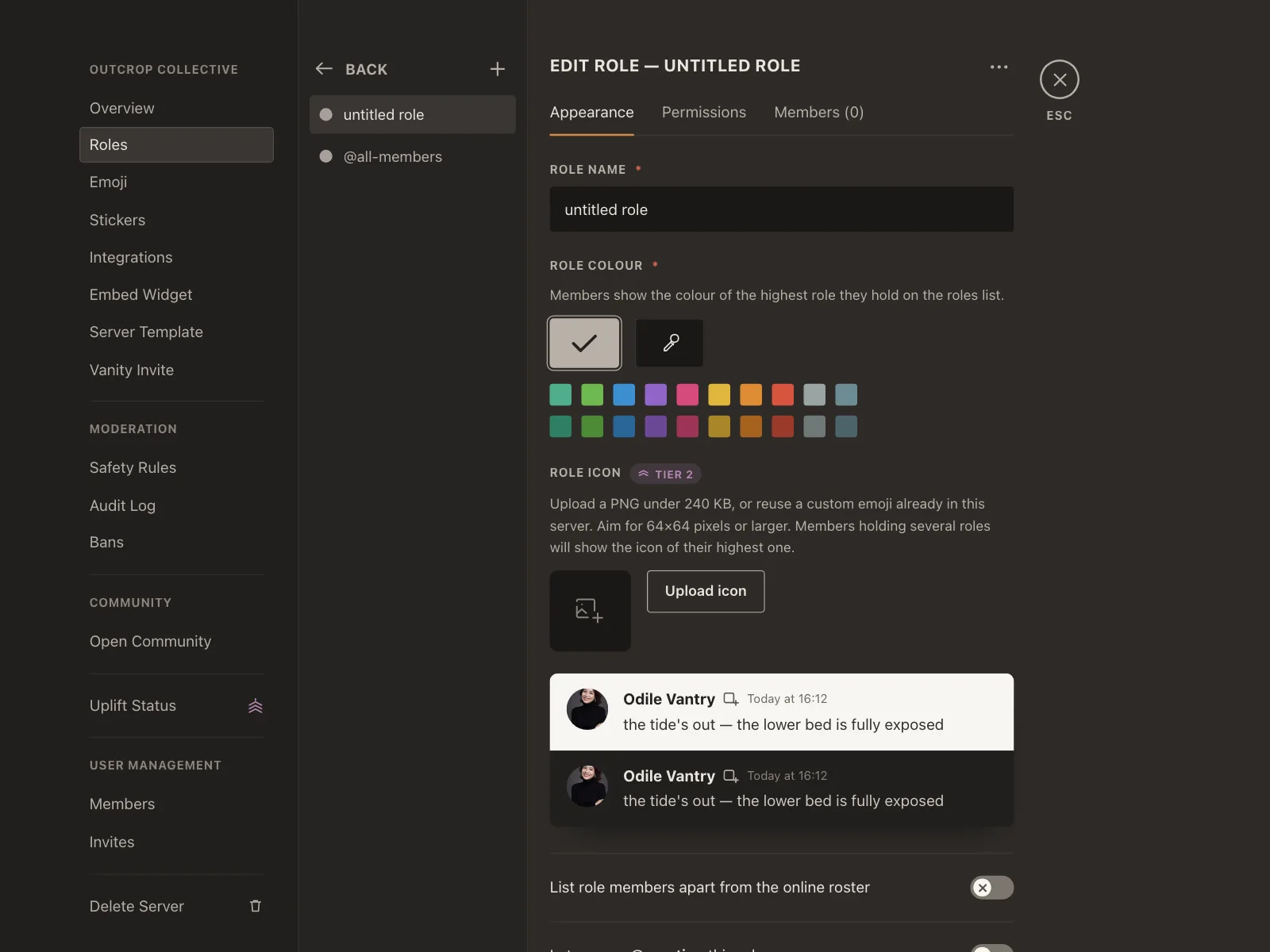 Color picker