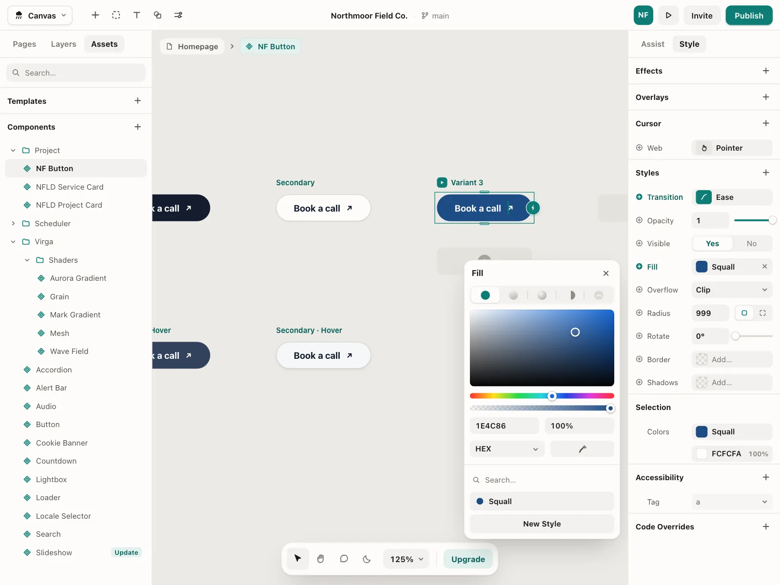 Color picker