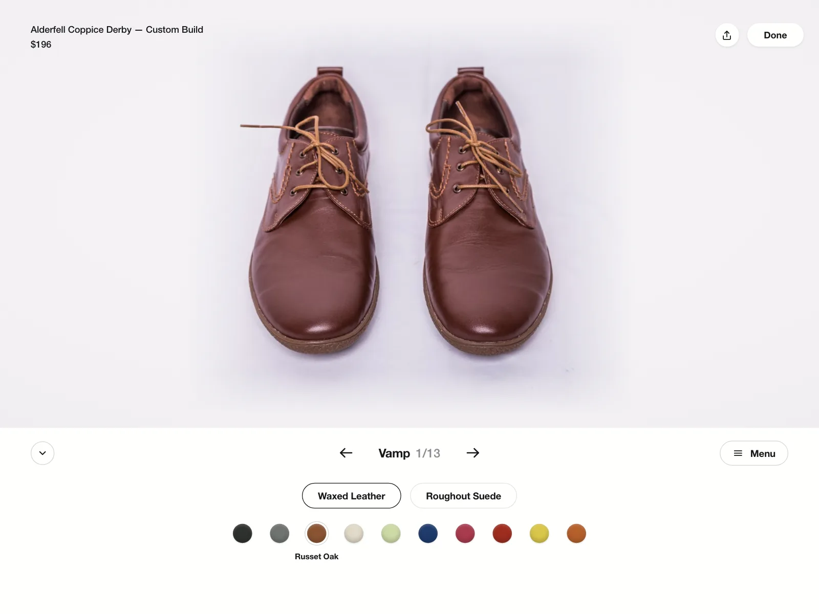 Color picker