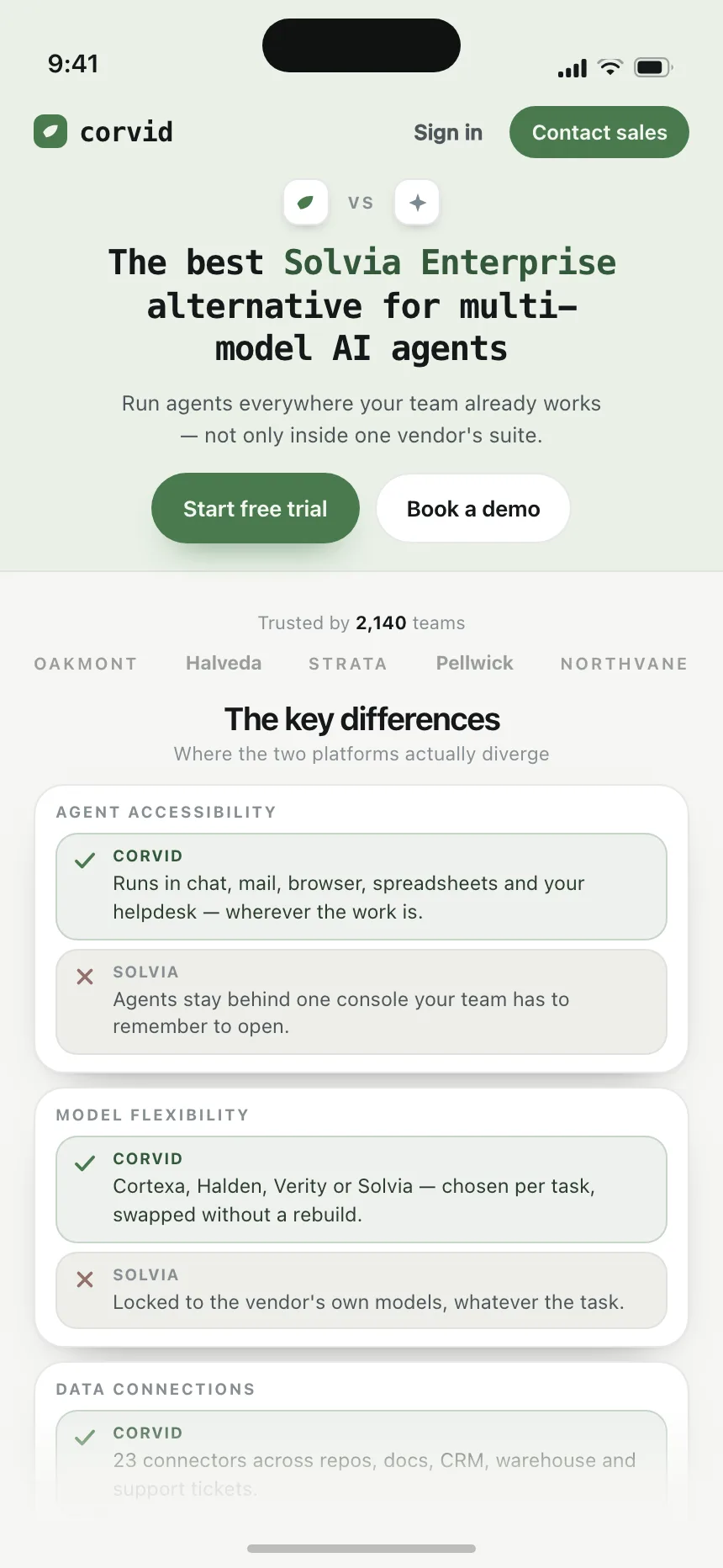 Compare