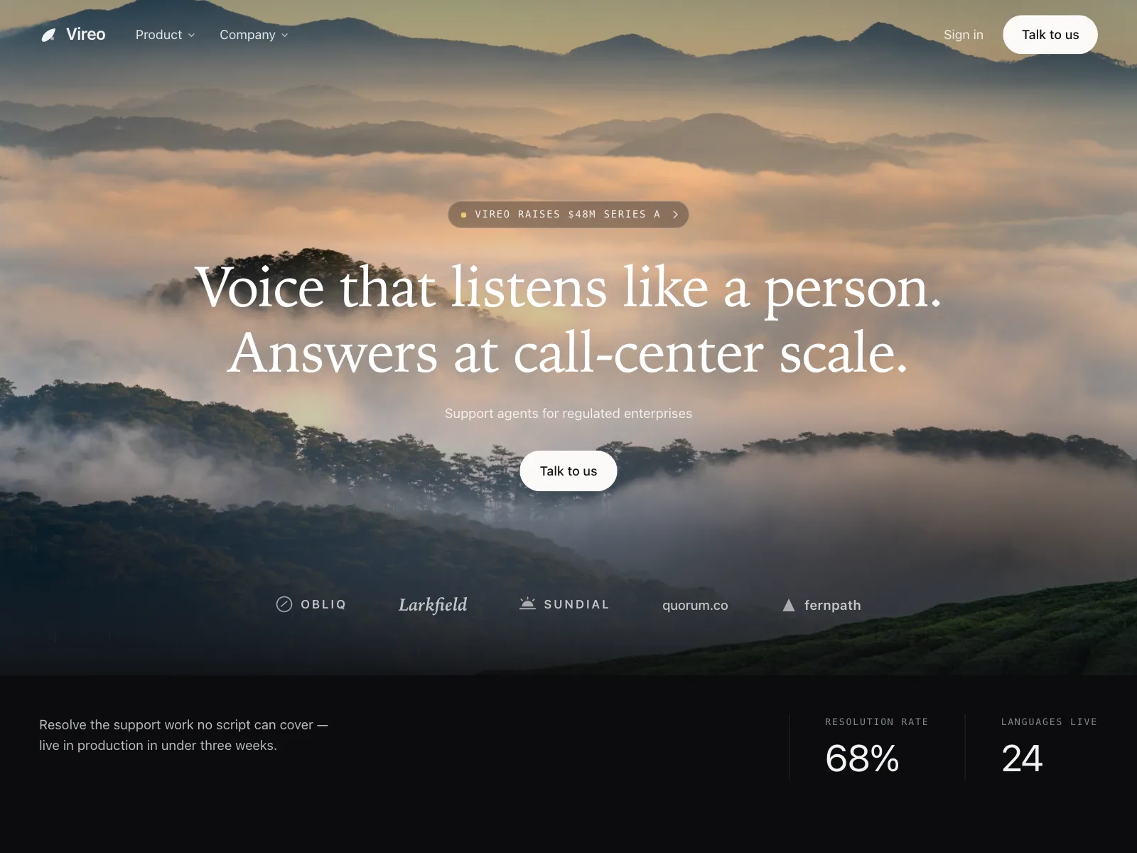 Contact